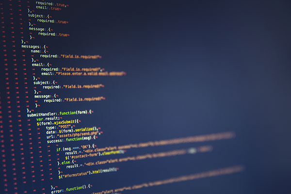 IT, Web or Programming programs at Seattle Central