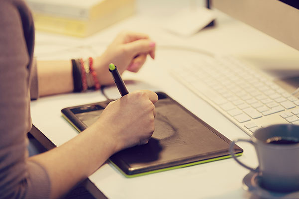 Creative Arts & Design programs at Seattle Central College