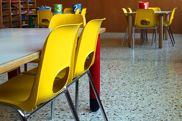 Education & Human Services programs at Seattle Central College