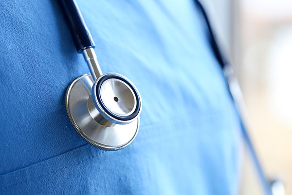 Healthcare programs at Seattle Central College