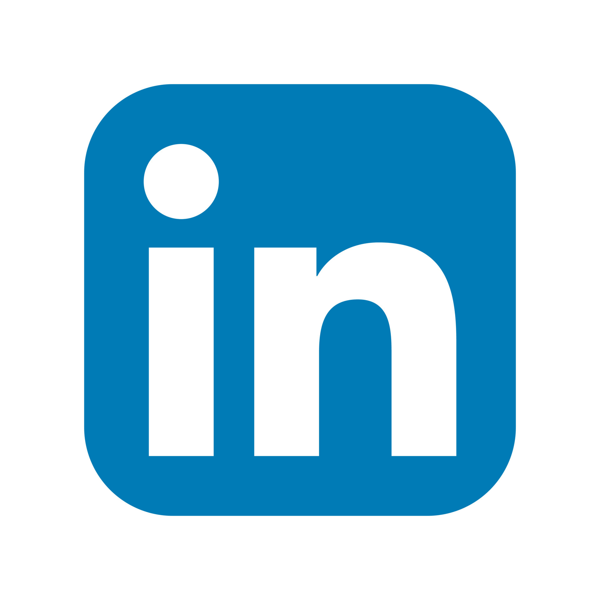 LinkedIn logo